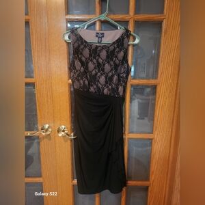 American living dress women